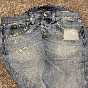 Men’s Meltin Pot jeans